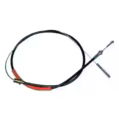 Cab1931 iveco daily  59.12 96/-- (3.95mts entre ejes) cable palanca =3502   l=2040mm