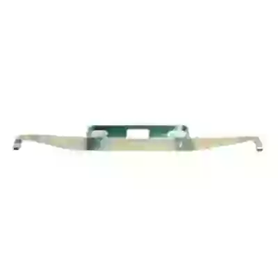 Ch1562 - seguro antirruido caliper - m.benz sprinter