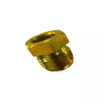 Ch543 - tuerca caño freno 3/8 - servo freno varios - 5/8x16