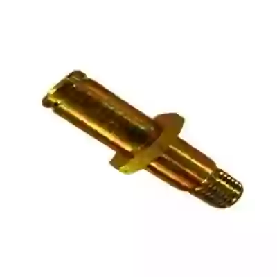 Ch584 - perno anclaje plato freno - rastrojero p63 68/70 - largo 59.80mm