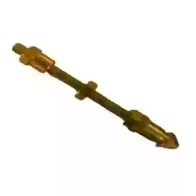 Ch587 - empuje para cilindro auxiliar de embrague - rastrojero p63 | borgward