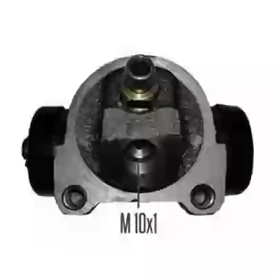 Cr12031 - cilindro de rueda - ford taunus l - glx   78--  79  ø 3/4