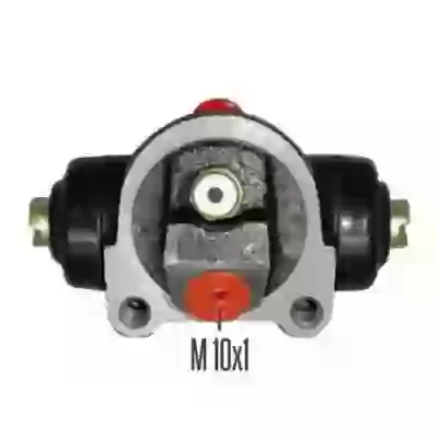 Cr12032 - cilindro de rueda - ford taunus serie 2  78-- 80 ø 11/16