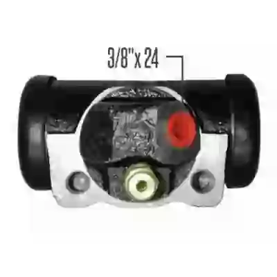 Cr9090 - cilindro de rueda - ford f100  61-- 78 ø 1 1/16
