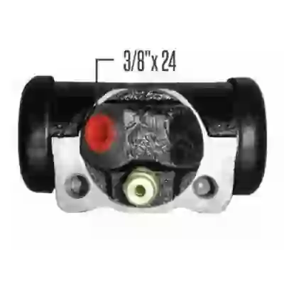 Cr9091 - cilindro de rueda - ford f100 61-- 78 ø 1 1/16