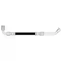 Fl23237242 - flexible ford f100 94-- ( del. der.)=3850