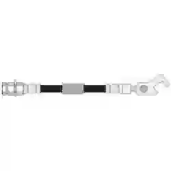 Fl3107 ford f250-f350 super duty 4x4 99-- 04 c/bloq. de ejes tras. abs . ( tras. 508mm)