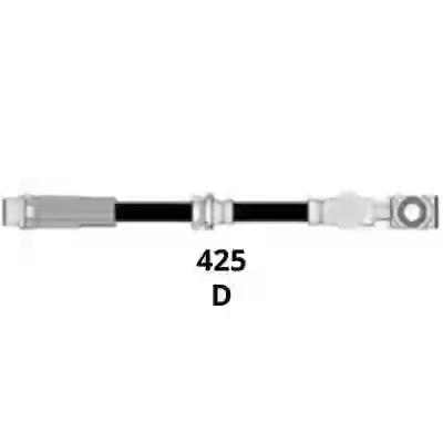 Fl4103542 - flexible chevrolet meriva 04--  zafira ( del.)=4102