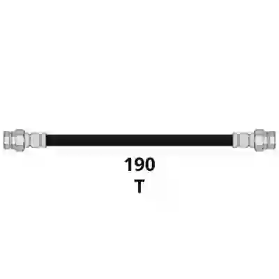 Fl7083 - flexible freno tras.. vw up!  13--   l=190mm