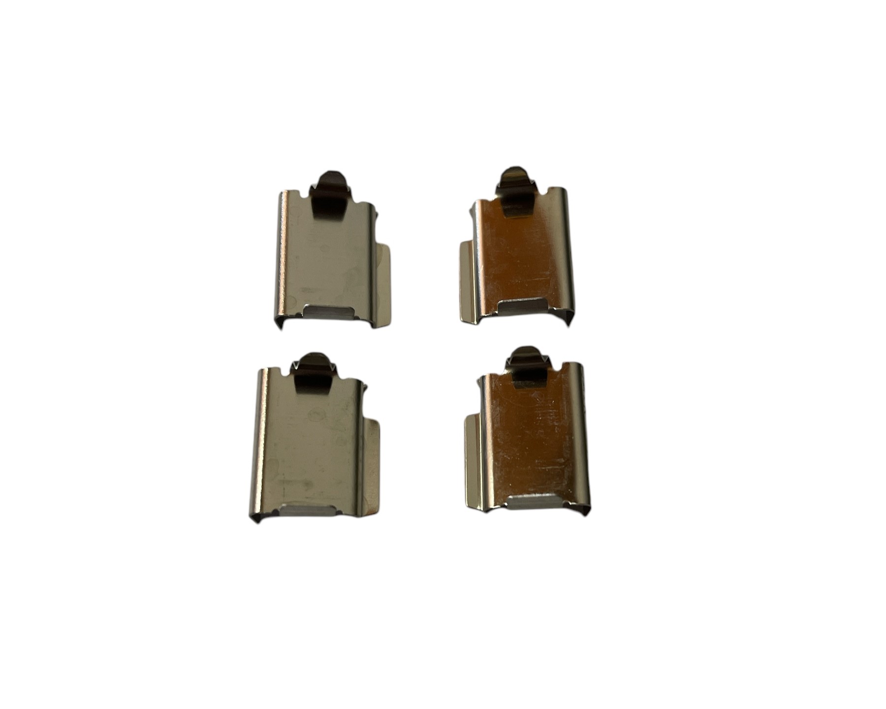 Kan2029 - kit antirruido del. chevrolet corsa ii ( 4 pzas)- jeep journey ( del- tras.) 08-- 13/